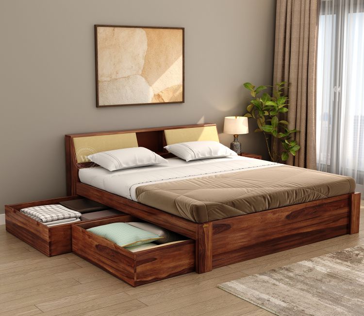 BED ROOM