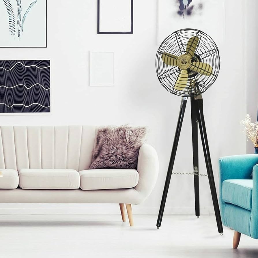 TABLE FAN