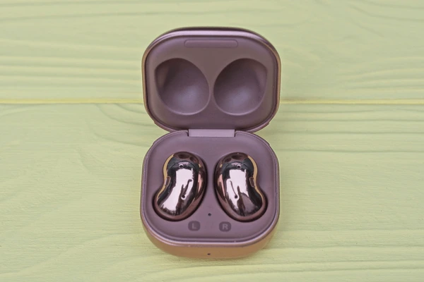 EARBUDS