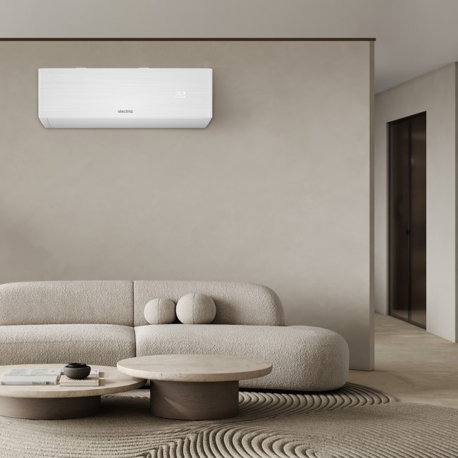 AIR CONDITIONER