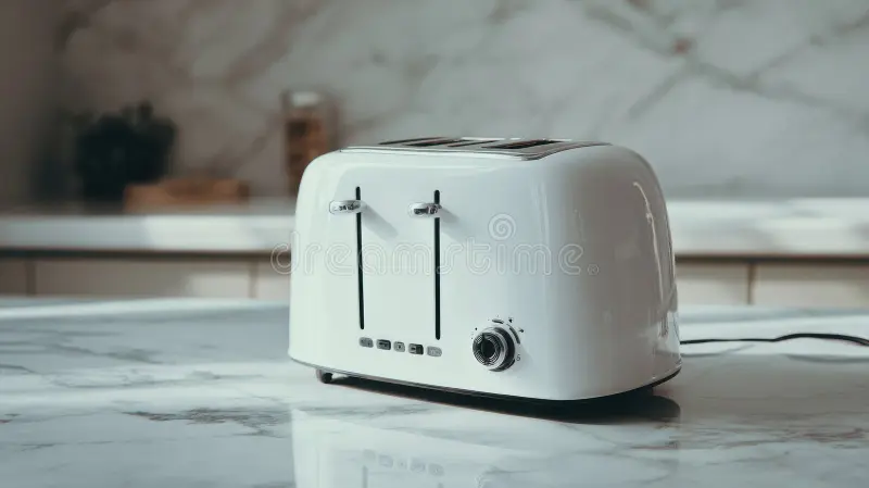 TOASTER
